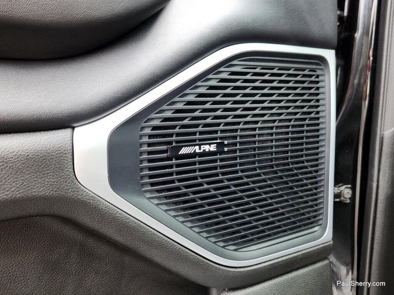 2025 Jeep Wagoneer Series I