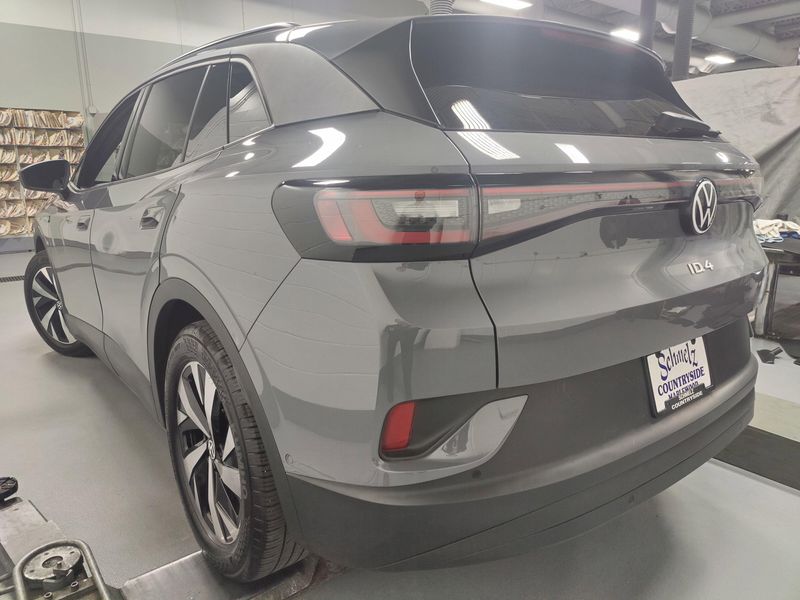 Used 2023 Volkswagen ID.4 Pro 82kW Long RangeImage 7