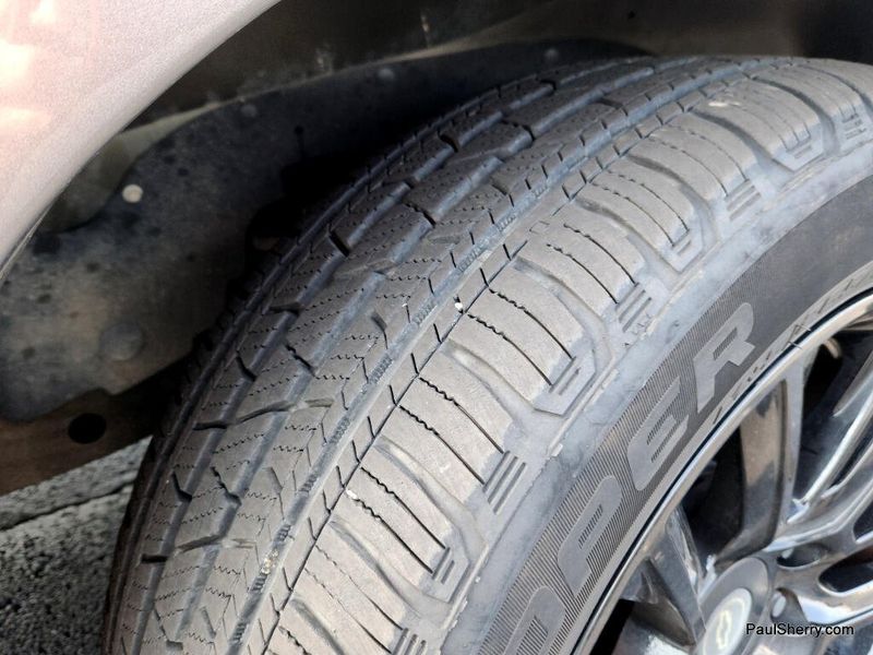 Used 2021 Chevrolet Express Passenger LS