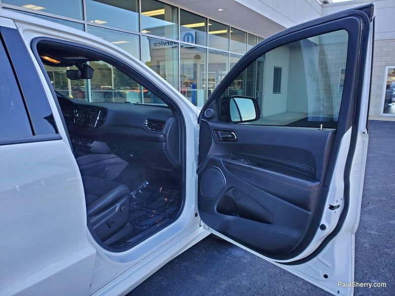 Used 2021 Dodge Durango R/TImage 45