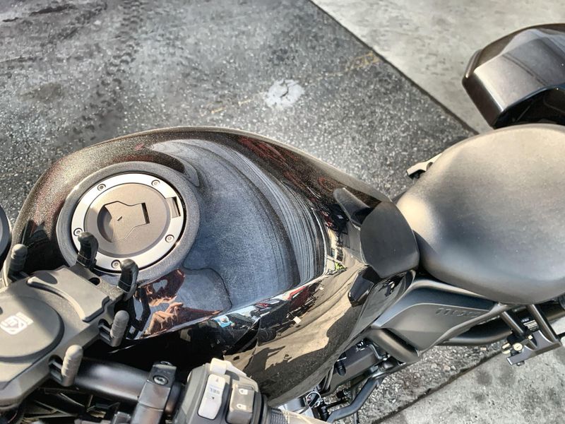 Used 2024 Honda Rebel 1100T Base Image 13