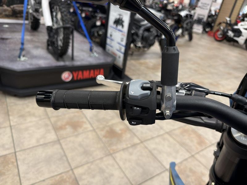New 2025 Suzuki DR-Z4SM Image 22