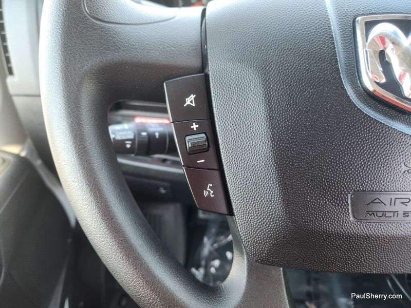 Used 2021 RAM ProMaster 3500 High Roof