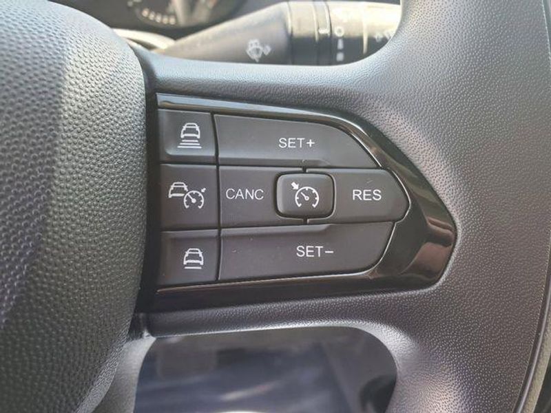 New 2024 RAM ProMaster Cargo Van High Roof