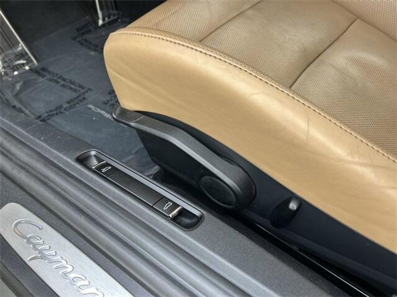 Used 2022 Porsche 718 Cayman SImage 17
