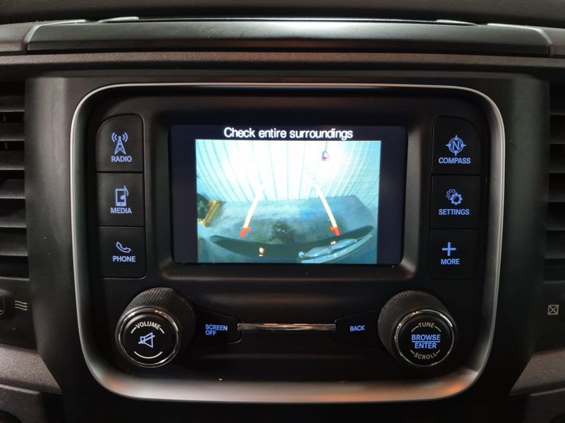 2019 RAM 1500 Classic ExpressImage 31