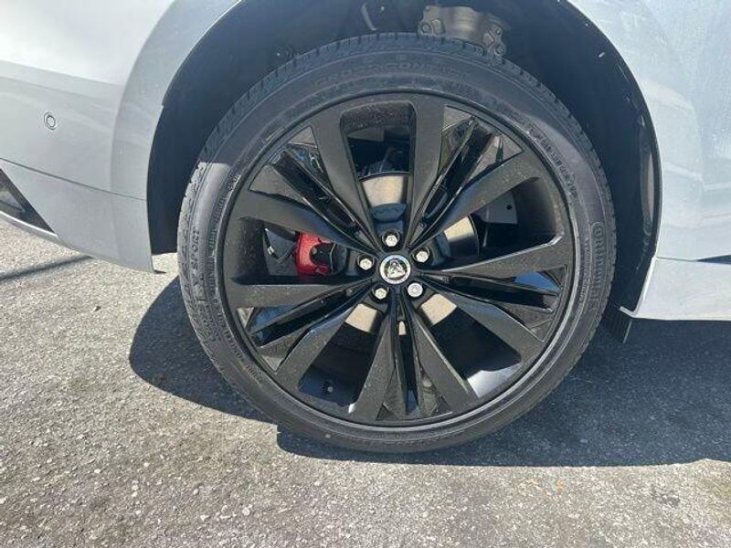 Used 2026 Jaguar F-PACE R-Dynamic S