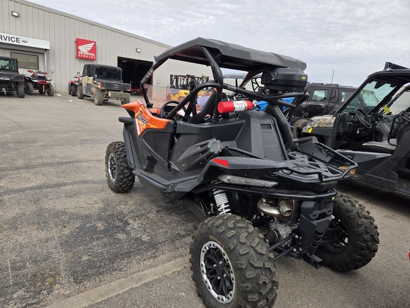 USED 2023 CFMOTO ZFORCE 950 HO SPORT CF1000SZ-E Image 5