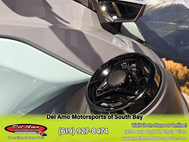 New 2024 Sea-Doo GTI SE 170 (SOUND SYSTEM) Image 22