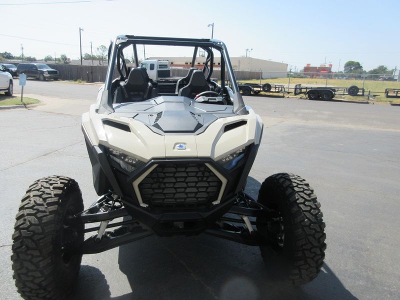 NEW 2026 POLARIS RZR PRO S 4 SPORT Image 5