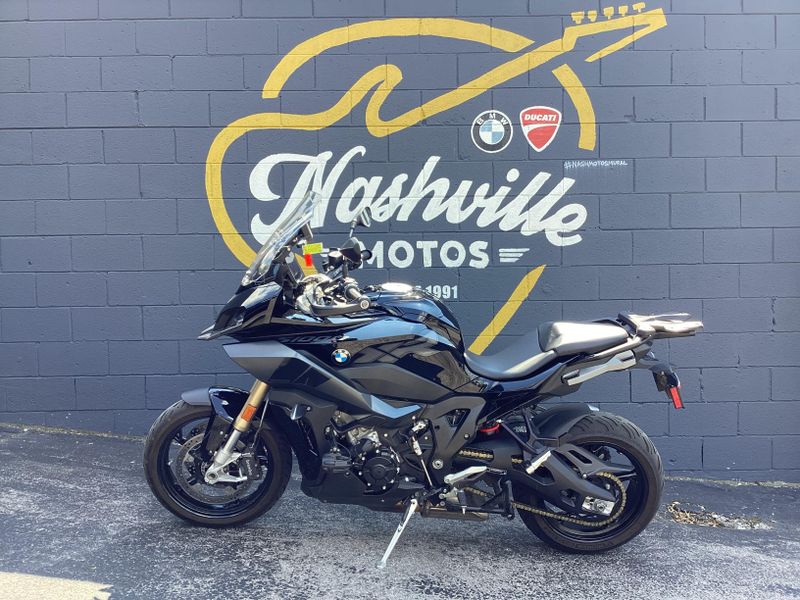 Used 2022 BMW S 1000 XR 