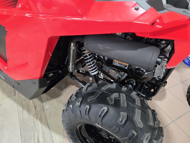 NEW 2026 POLARIS RZR 200 EFI Image 20