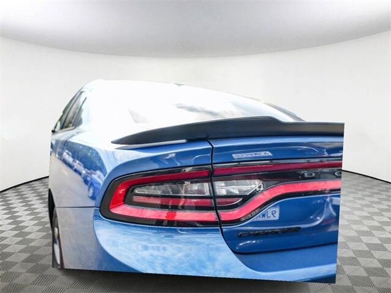 Used 2021 Dodge Charger GTImage 7
