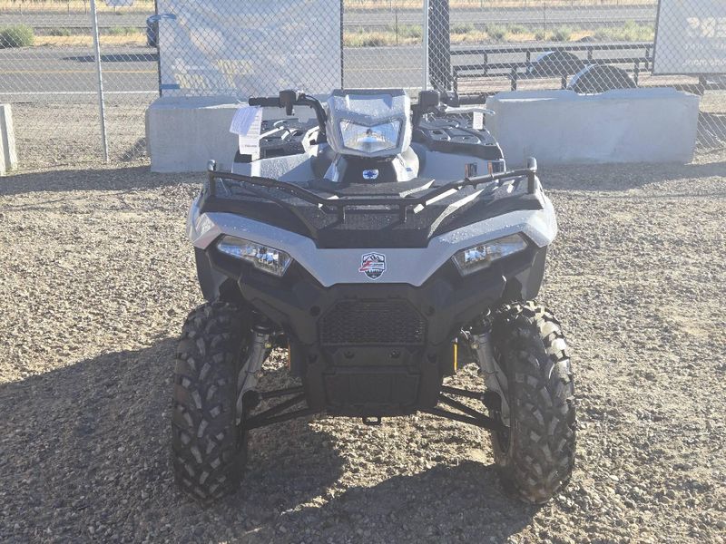 New 2026 Polaris SPORTSMAN 570 