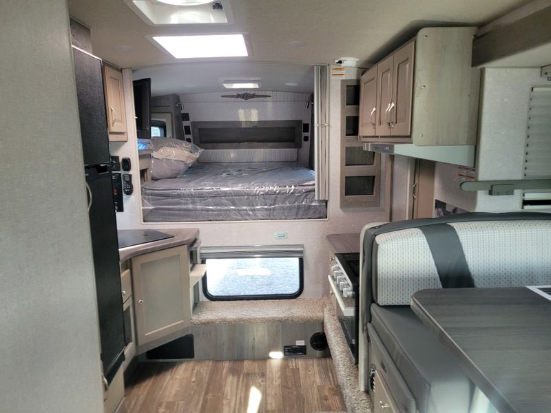 New 2026 NORTHWOOD MFG ARCTIC FOX 1140 Image 19