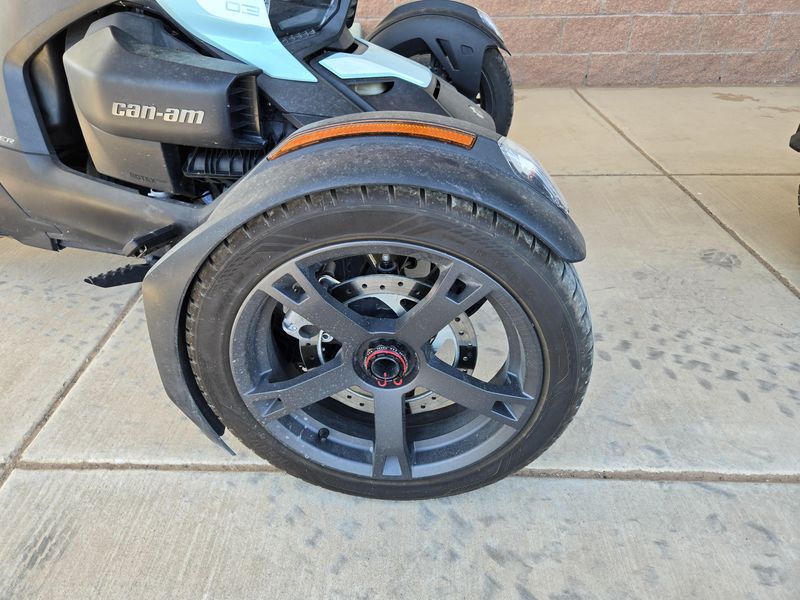 2022 Can-Am RD RYKER 600 22 600 ACE Image 12