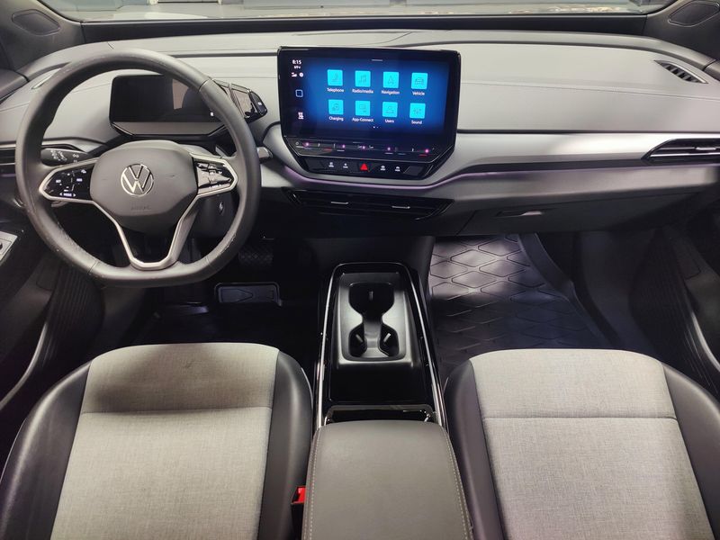 Used 2023 Volkswagen ID.4 Pro 82kW Long RangeImage 10