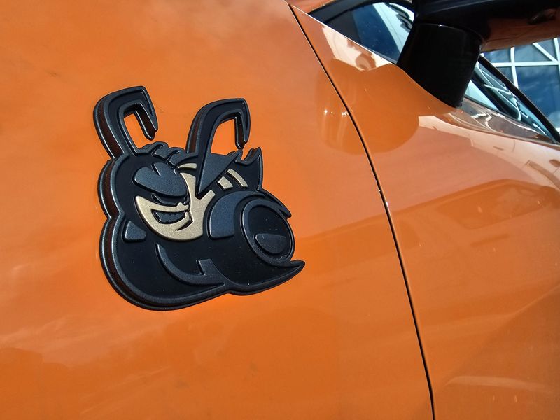 New 2026 Dodge Charger Scat Pack Plus 2-door AwdImage 24