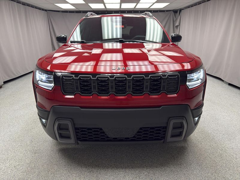 New 2026 Jeep Cherokee Limited 4x4Image 5