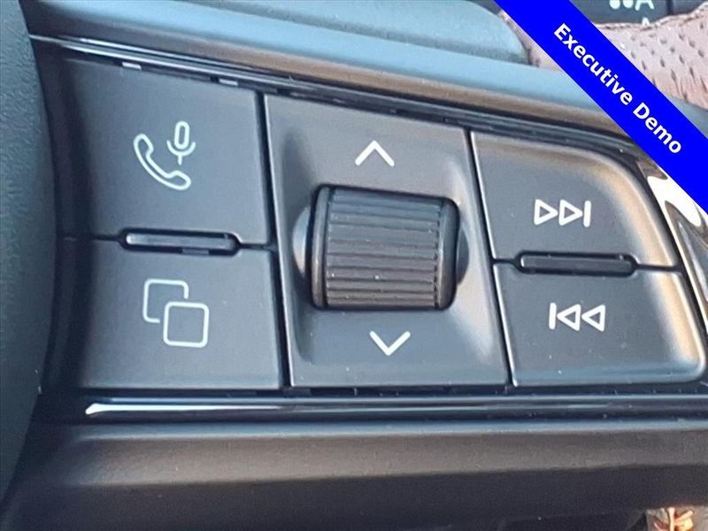 New 2025 Alfa Romeo Tonale IntensaImage 22