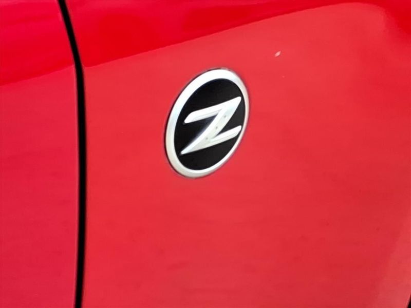 Used 2008 Nissan 350Z EnthusiastImage 7