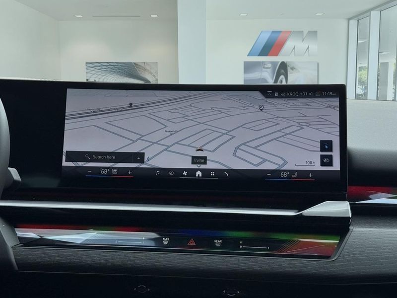 2025 BMW i5 eDrive40Image 26