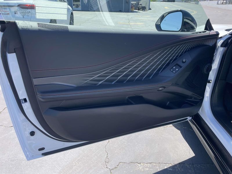 New 2026 Dodge Charger Scat Pack 2-door Awd