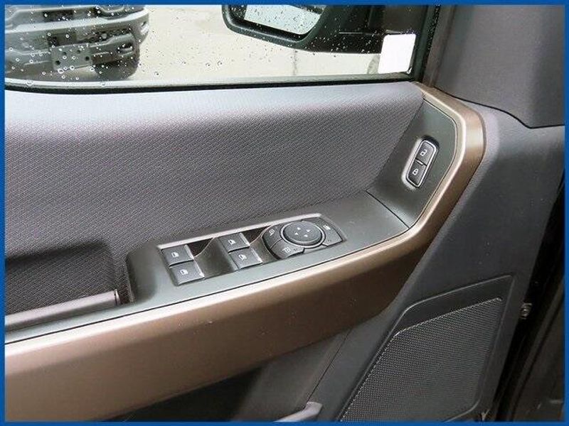 2024 Ford F-150 STXImage 13