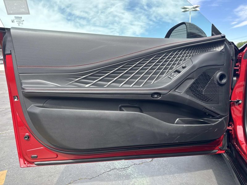 New 2026 Dodge Charger Scat Pack 2-door Awd