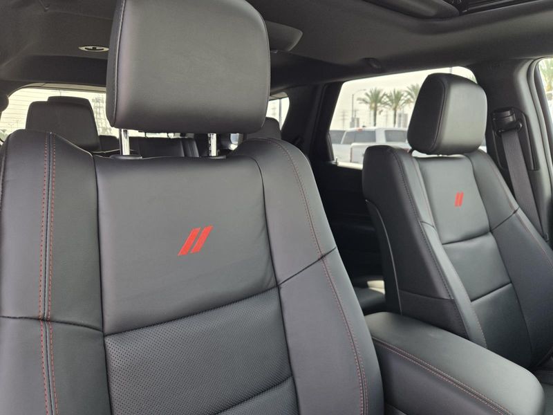 New 2026 Dodge Durango Gt Plus Awd Hemi V8