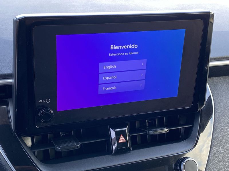 2024 Toyota Corolla SEImage 20