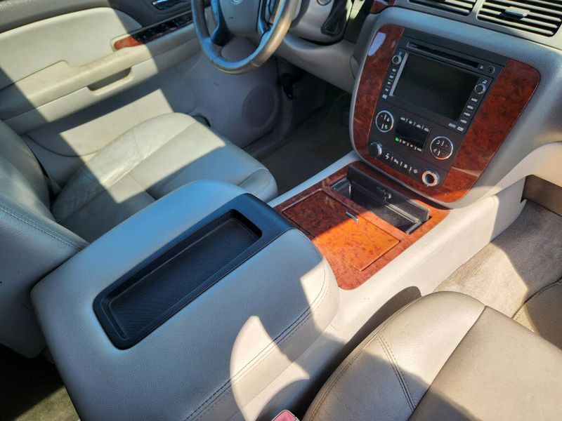 Used 2008 Chevrolet Avalanche 1500 LTZ