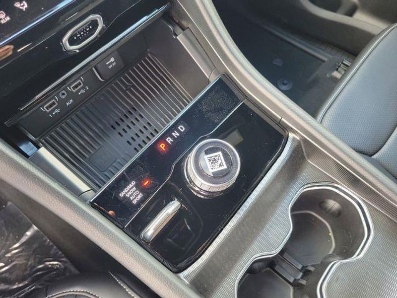 New 2026 Jeep Grand Cherokee Limited 4x4
