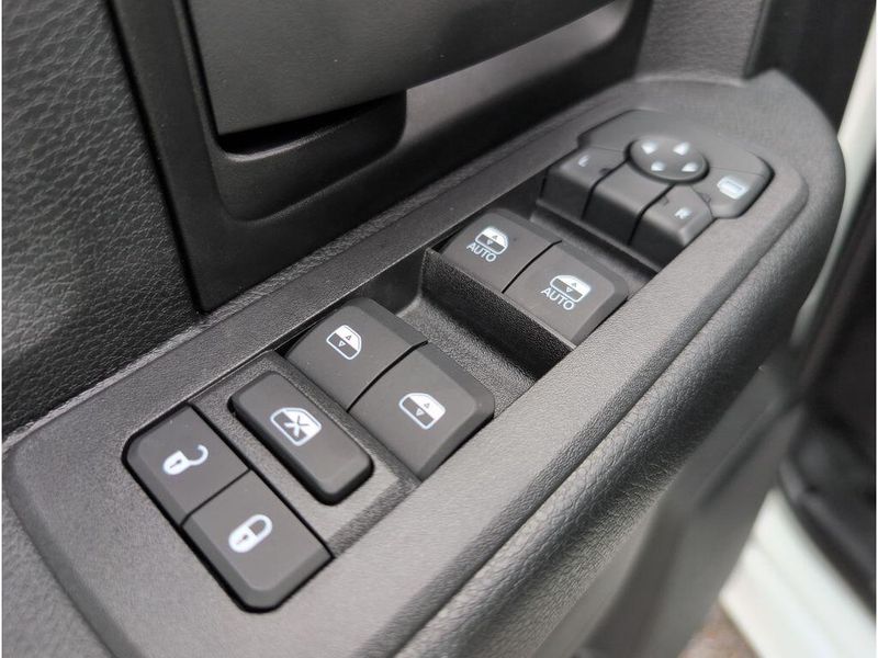 New 2026 RAM 2500 Tradesman Crew Cab 4x4 6