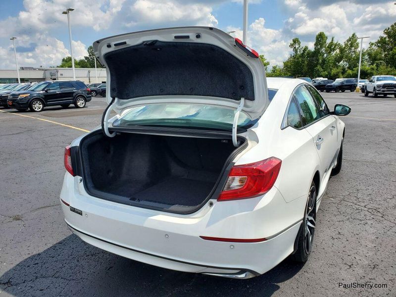 Used 2021 Honda Accord TouringImage 15
