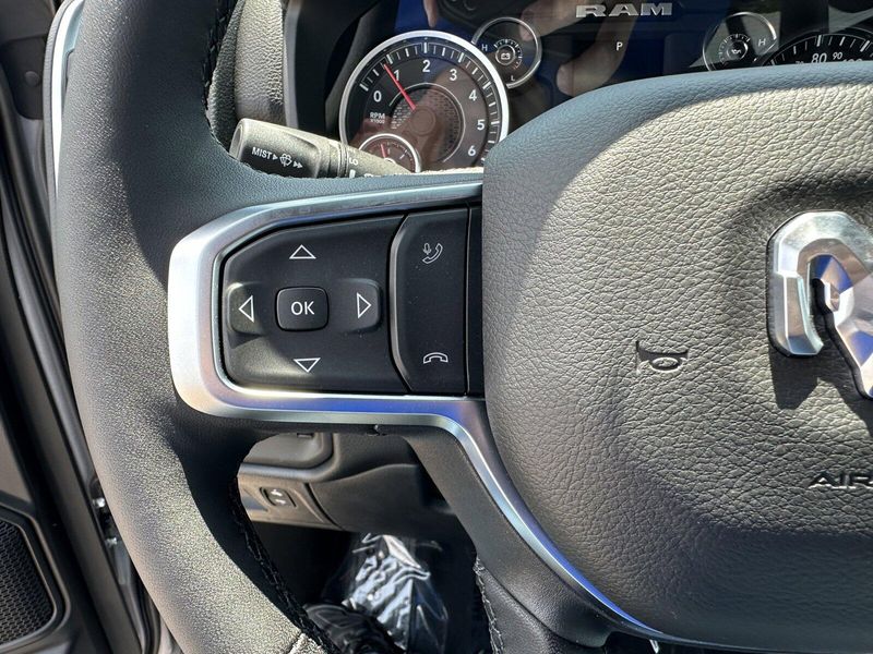 2025 RAM 1500 Big HornImage 16