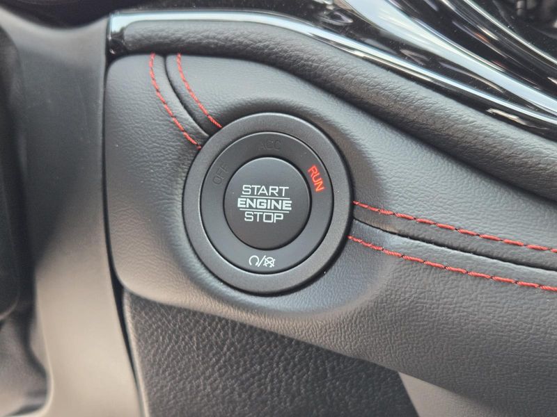 New 2026 Dodge Durango Gt Rwd