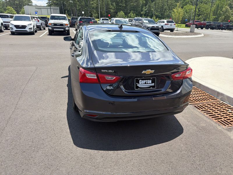Used 2023 Chevrolet Malibu LSImage 17