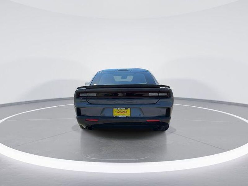 New 2026 Dodge Charger Scat Pack Plus 2-door AwdImage 7