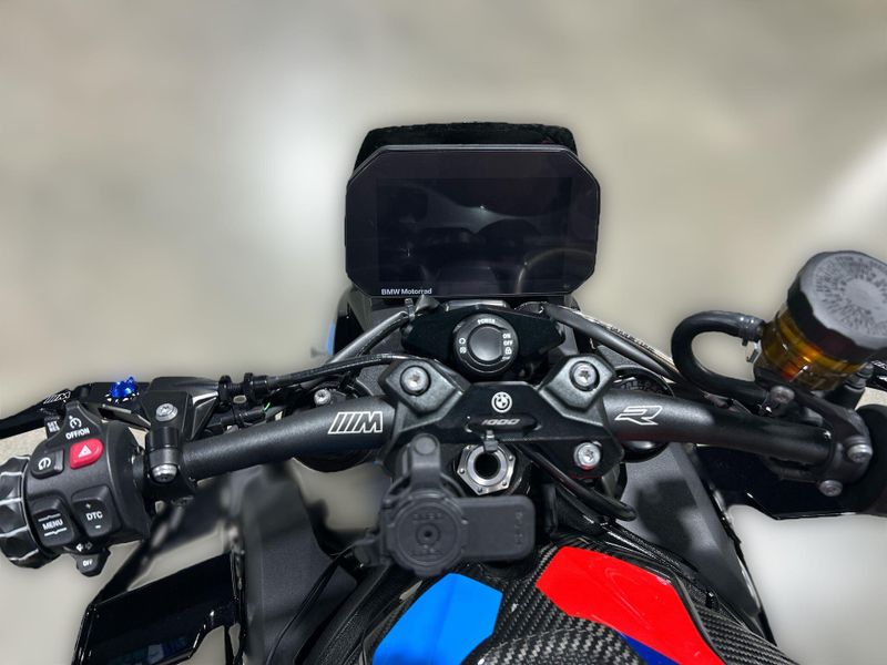 Used 2023 BMW M 1000 R Image 17