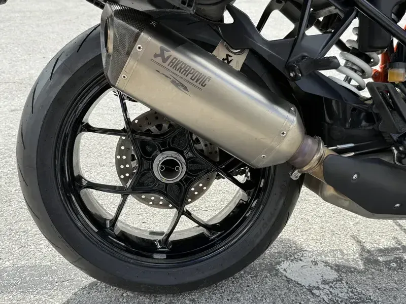 Used 2020 KTM 1290 Super Duke GT 1290 GT 