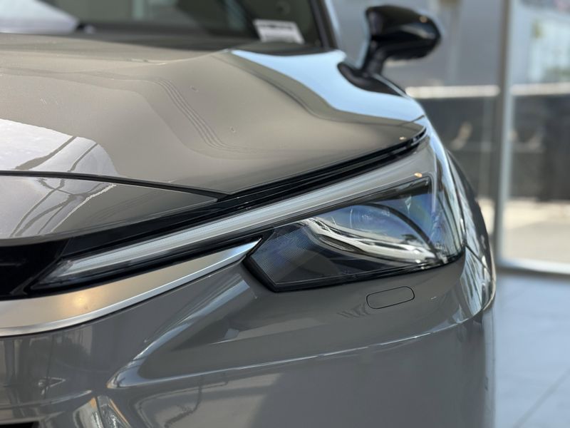 2025 LEXUS TX 500 500h F SPORT PremiumImage 8