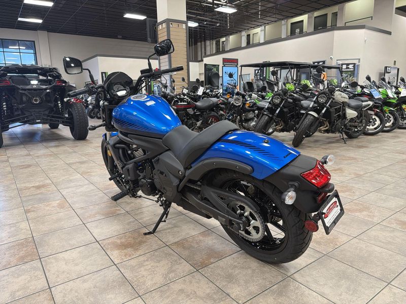 New 2026 Kawasaki VULCAN S CAFE ABS Image 15