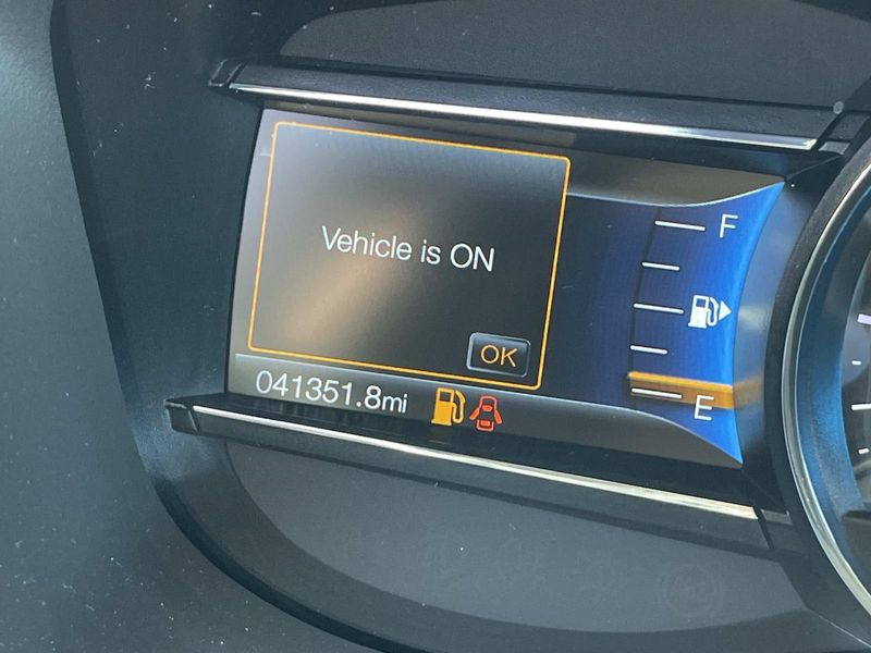 Used 2019 Ford Explorer XLT FWD