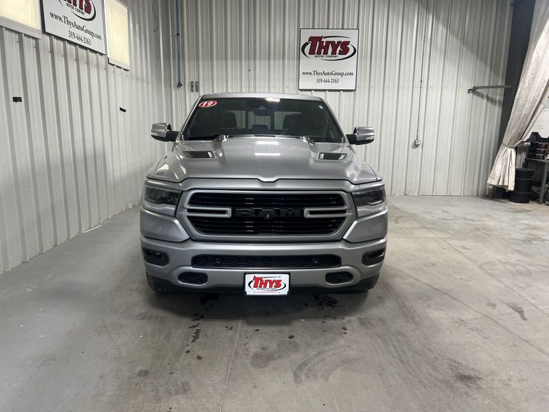 2019 RAM 1500 RebelImage 42