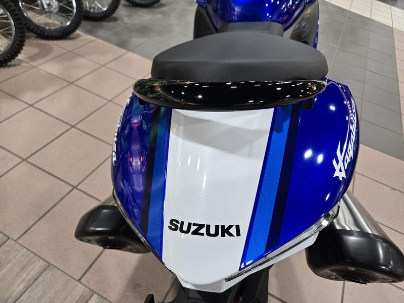 NEW 2026 SUZUKI HAYABUSA Image 16