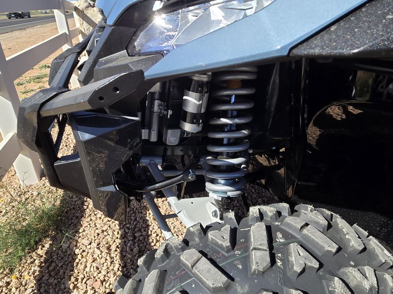 NEW 2026 KAWASAKI RIDGE CREW HVAC Image 22