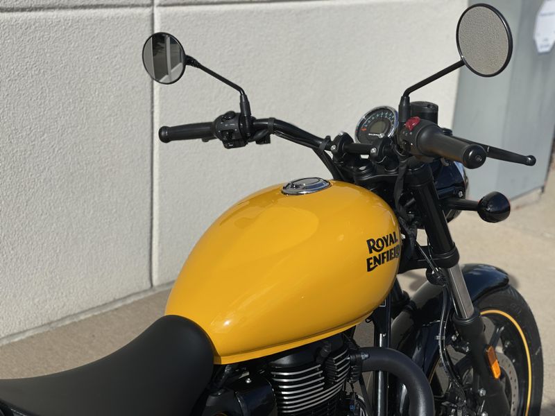 2024 Royal Enfield METEOR 350Image 6
