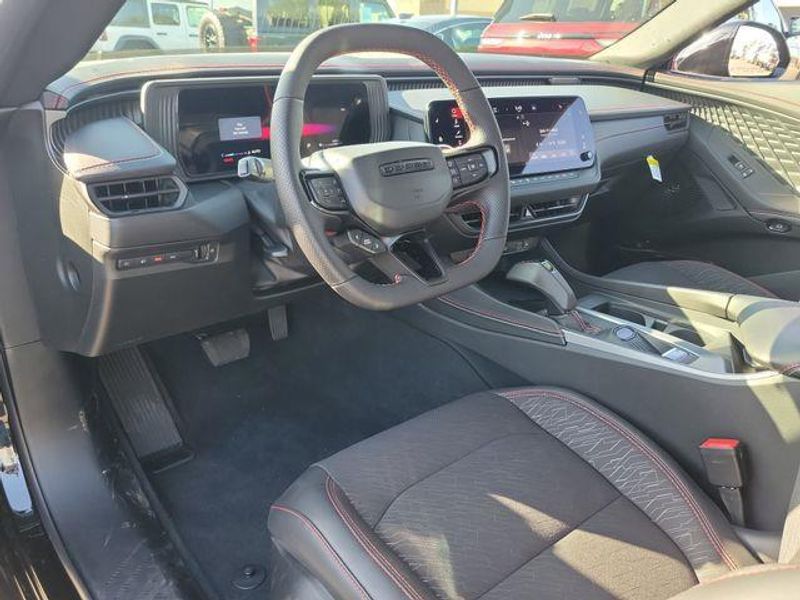 New 2026 Dodge Charger Scat Pack 2-door Awd