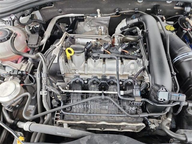 2021 Volkswagen Jetta 1.4T SImage 31